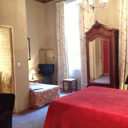 Hotel Amphitheatre Arles